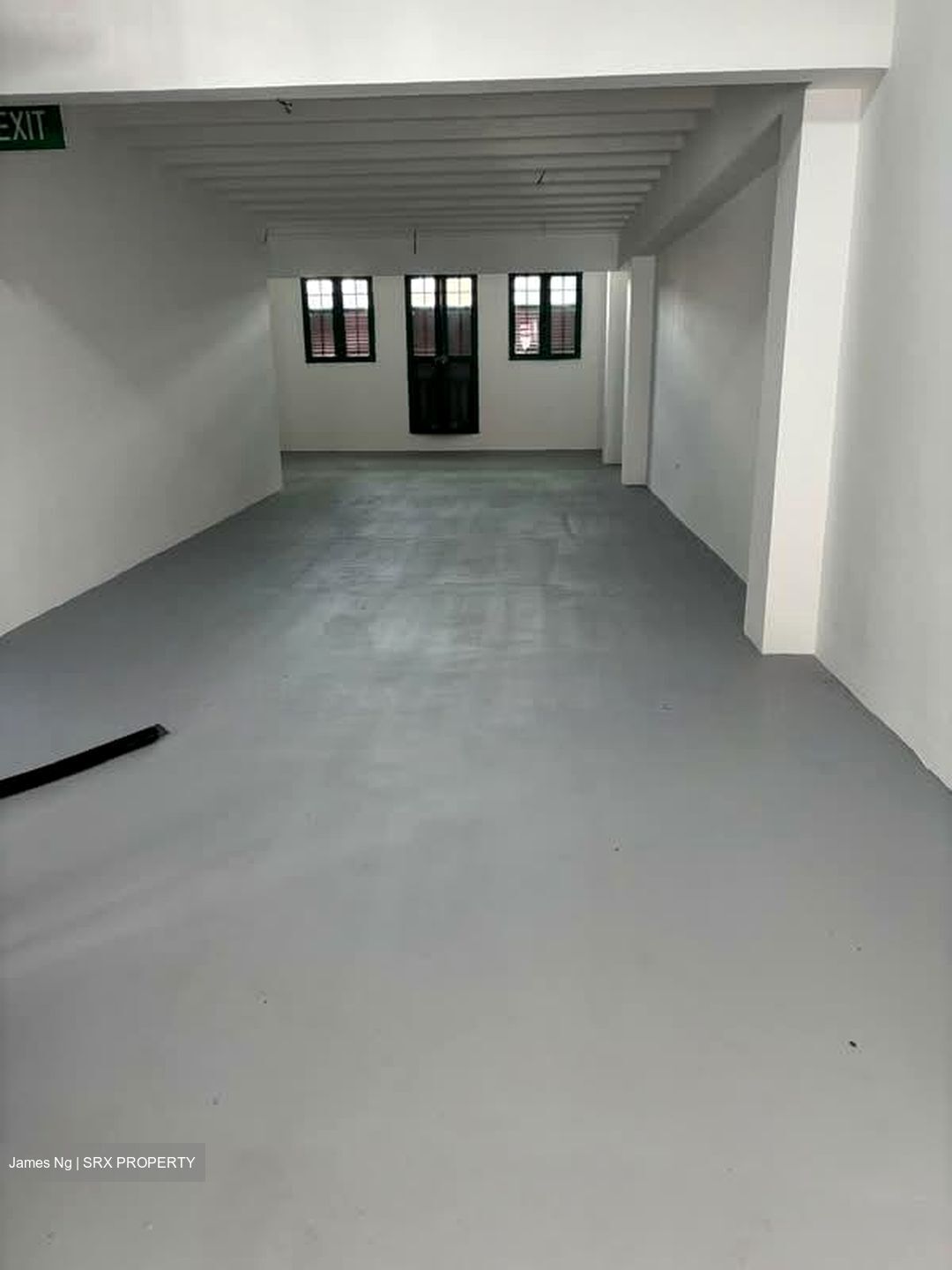 Little India Conservation Area (D8), Office #539397911